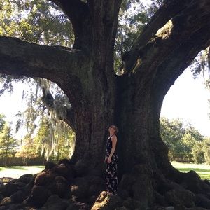 Meet your Posher, Jenna